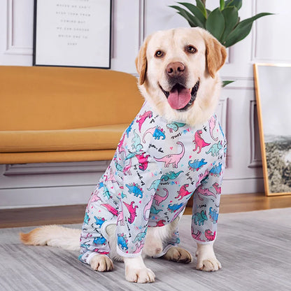DreamTail Cozy Dog Onesie