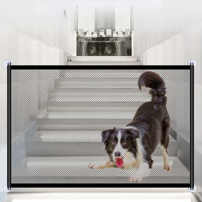 SafeZone Pet Isolation Barrier