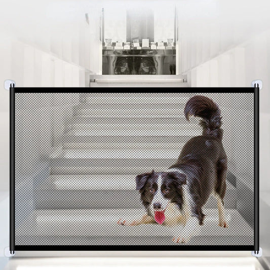 SafeZone Pet Isolation Barrier