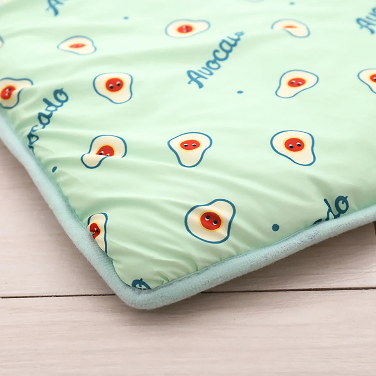 CoolBreeze Breathable Pet Cooling Mat