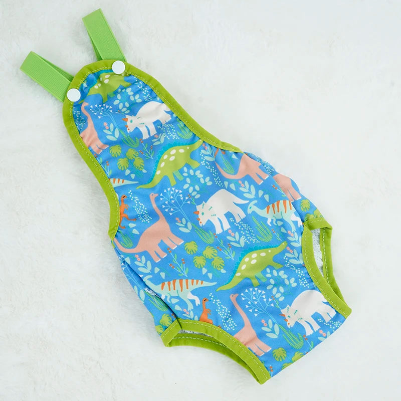 Reusable Female Dog Diaper