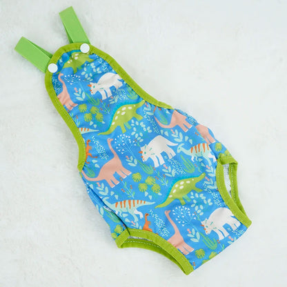 Reusable Female Dog Diaper