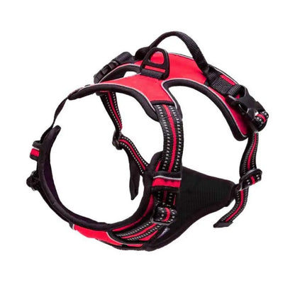 PullGuard No-Pull Dog Harness