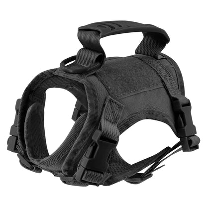 BattlePaw Tactical Cat Harness
