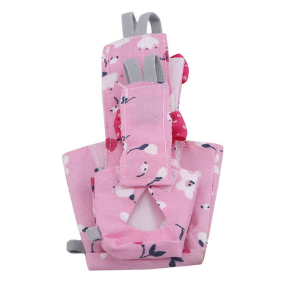 ParrotPet Bow Diaper