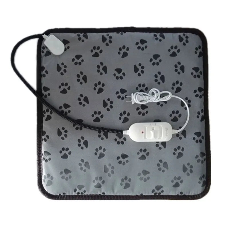 WarmPaws Electric Heated Pet Blanket