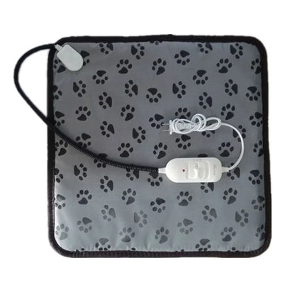 WarmPaws Electric Heated Pet Blanket