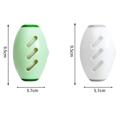 FuzzAway Washable Lint & Hair Remover Roller