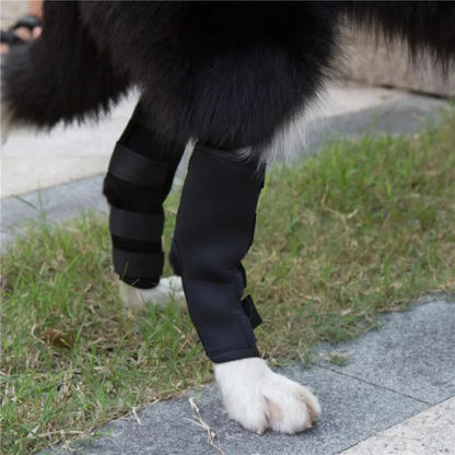 DualLink Joint Protectors