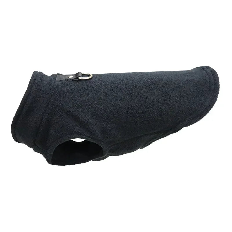 ArcticLink D-Ring Winter Vest