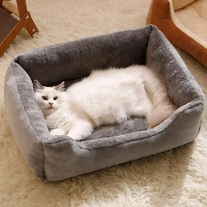 SnuggleZone Pet Bed Cushion