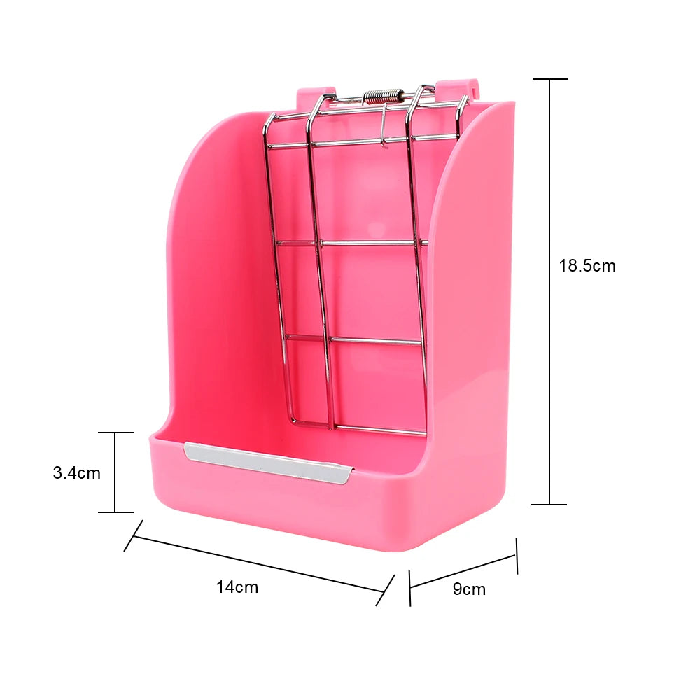 HarvestFeather Hay Feeder