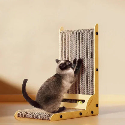 ApexClaw L-Frame Protector