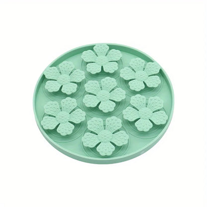 LickEase Silicone Slow Feeder Mat