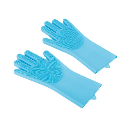 FurMagic Pet Grooming & Cleaning Gloves