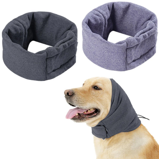 Quiet-Calm Ear Muffs