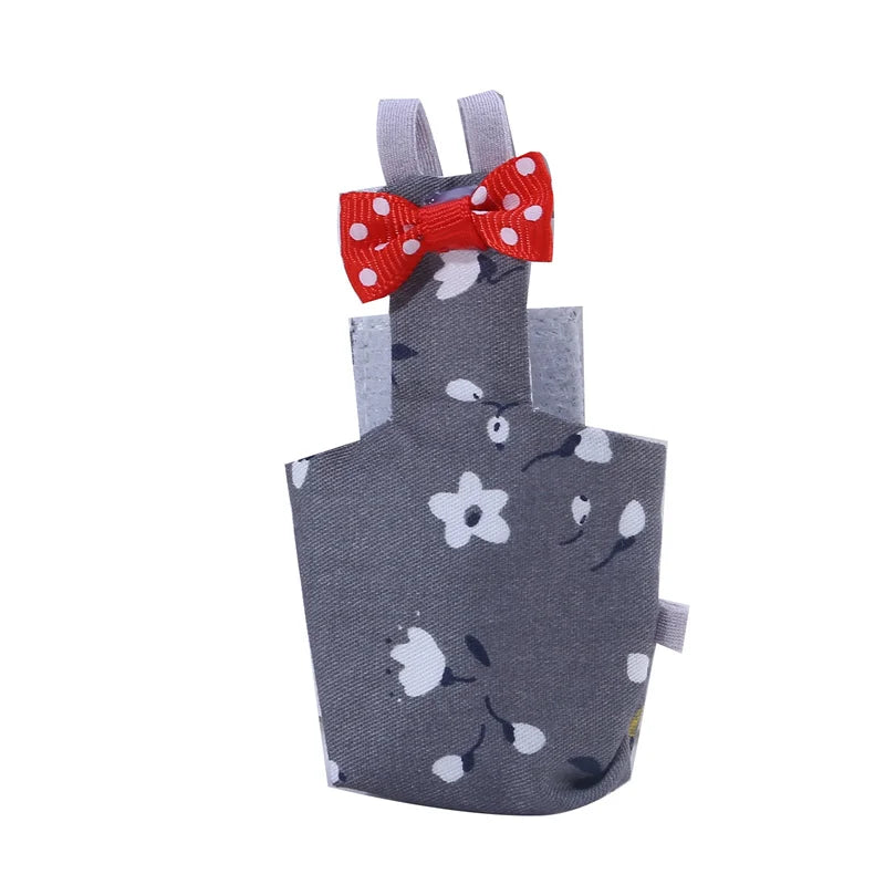 ParrotPet Bow Diaper