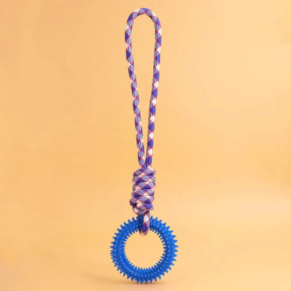 Dental Care Ring