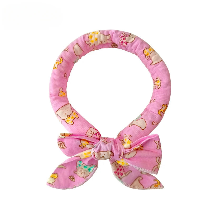 CoolWave Ice Scarf