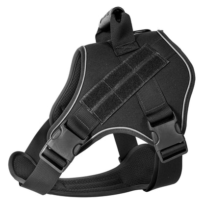 AeroStride K9 Tactical Armor