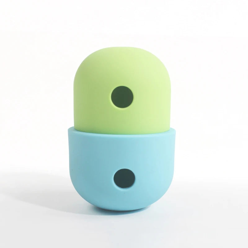 SplashTreat Interactive Leaking Ball
