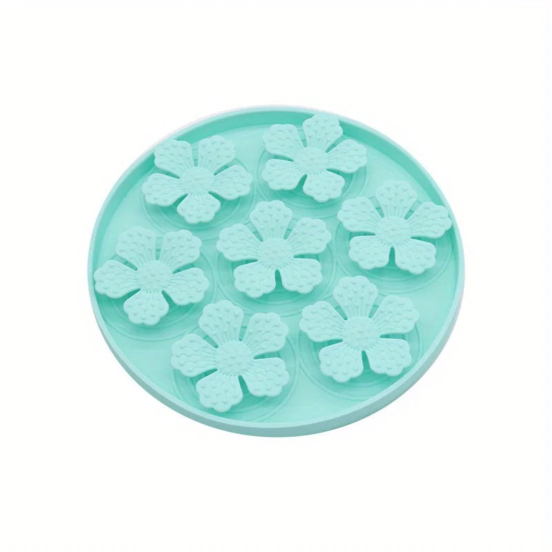 LickEase Silicone Slow Feeder Mat