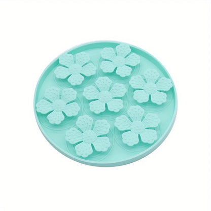LickEase Silicone Slow Feeder Mat