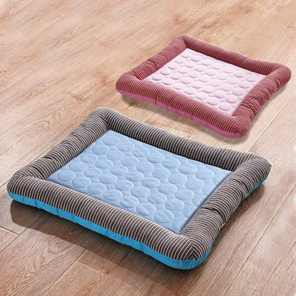 IceSilk Chill Pet Mat