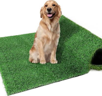 GrassEase Reusable Dog Potty