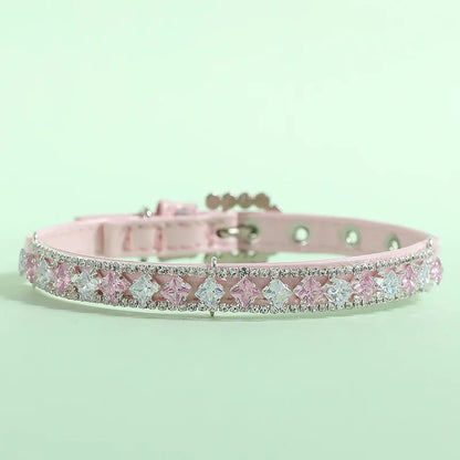 Royal Pearl Collar