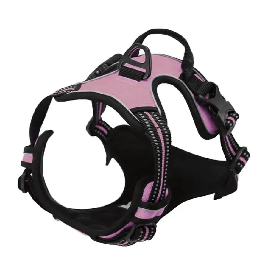 PullGuard No-Pull Dog Harness