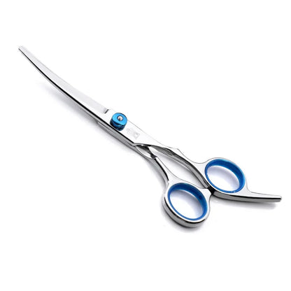 Safety Tip Professional Pet Grooming Scissors