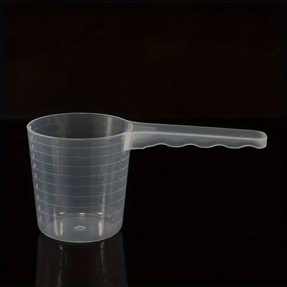 ClearView Precision Feed Scoop