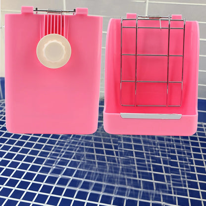 HarvestFeather Hay Feeder