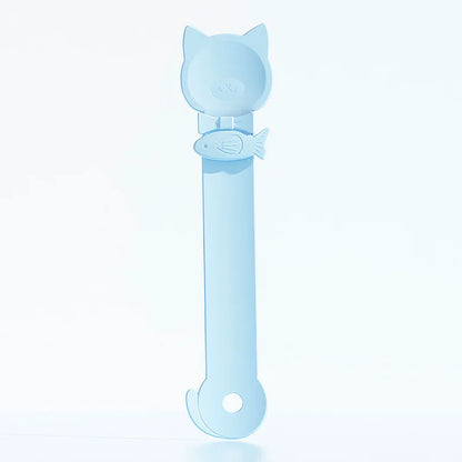 Lickable Treat Squeeze Spoon