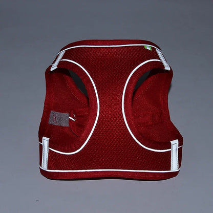 PuppyFlex Adjustable Harness & Leash Set