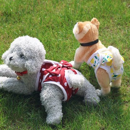 Soft-Flex Reusable Diaper