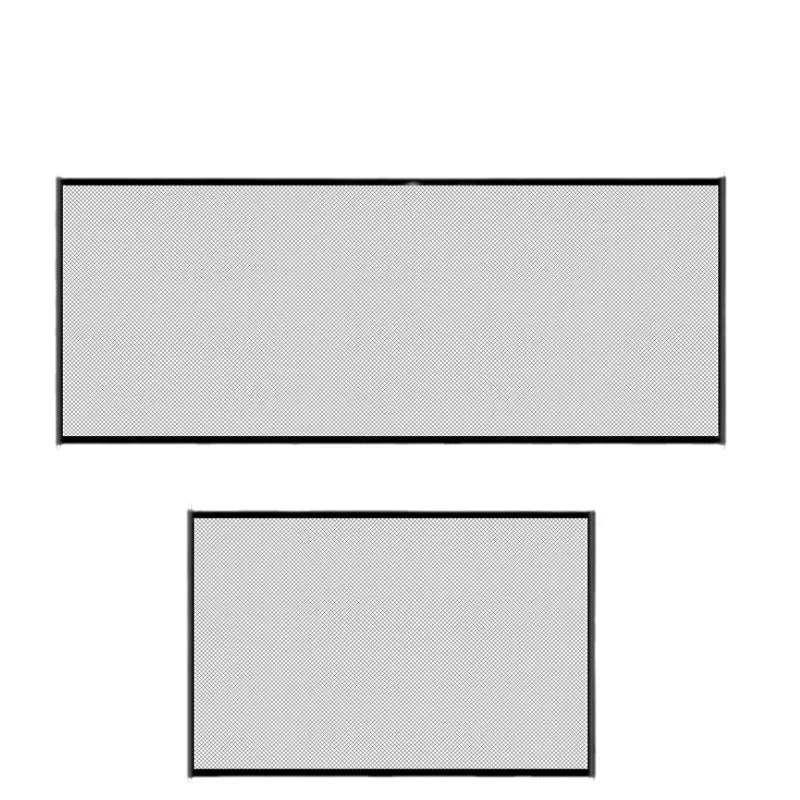 SafeZone Pet Isolation Barrier