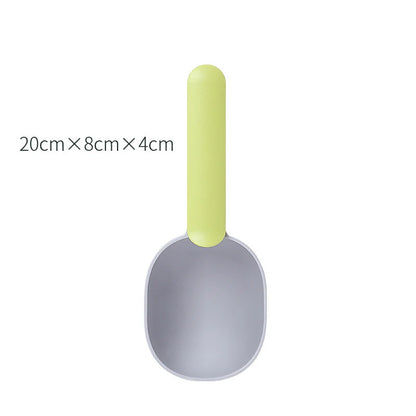 SteadyScoop Clip-Cup