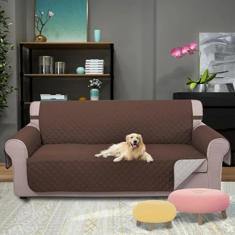 ComfortGuard Pet Sofa Protector