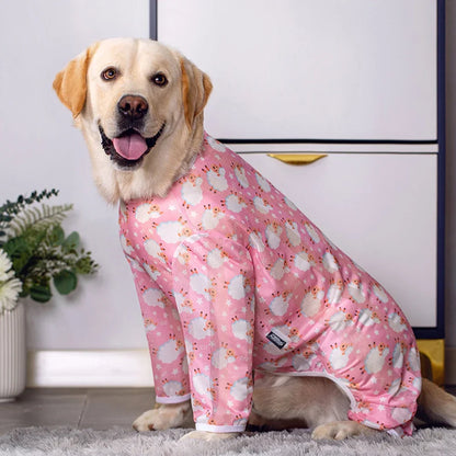 DreamTail Cozy Dog Onesie
