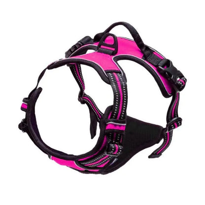 PullGuard No-Pull Dog Harness