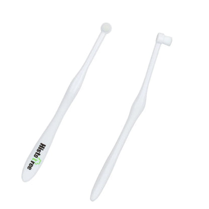 GentleTouch Round-Head Pet Toothbrush