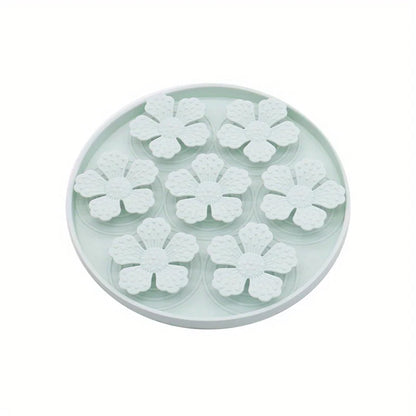 LickEase Silicone Slow Feeder Mat