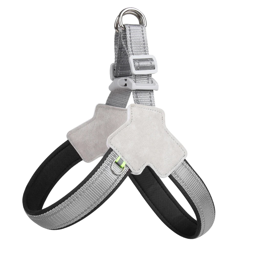AeroStride No-Pull Safety Harness
