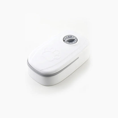 SmartSchedule ChronoFeeder