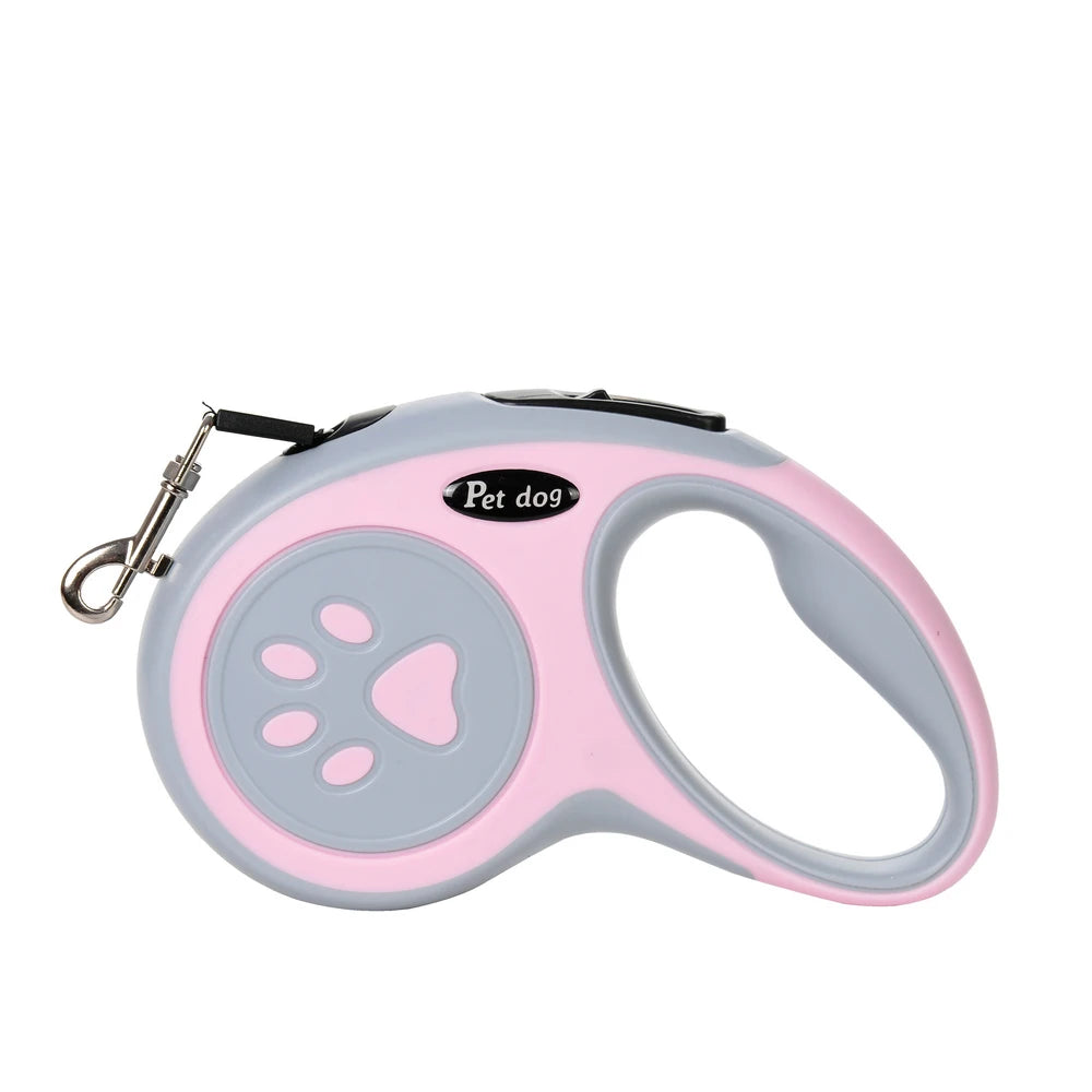 FlexiGuard Retractable Dog Lead