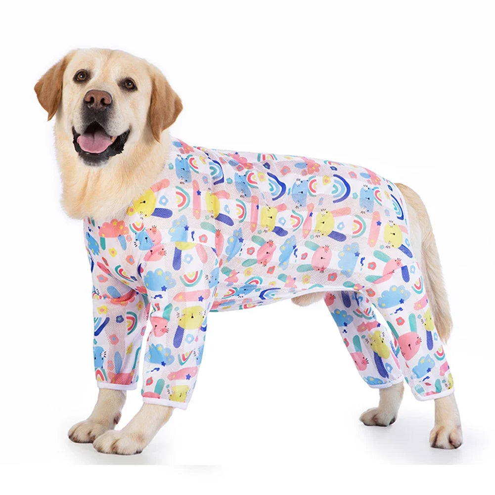 DreamTail Cozy Dog Onesie