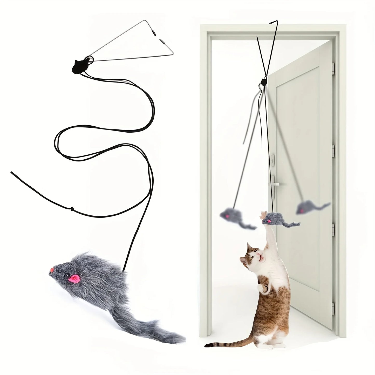 PortalPounce Hanging Teaser