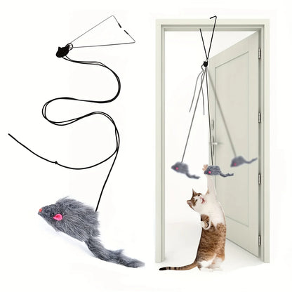 PortalPounce Hanging Teaser